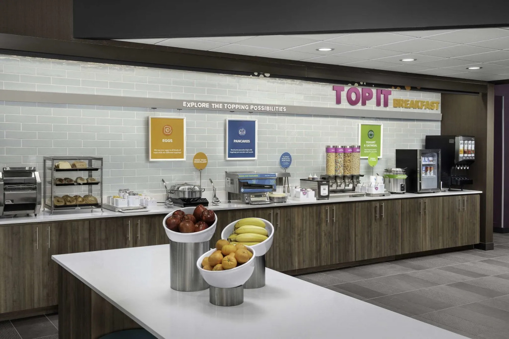 Tru By Hilton North Richland Hills DFW West