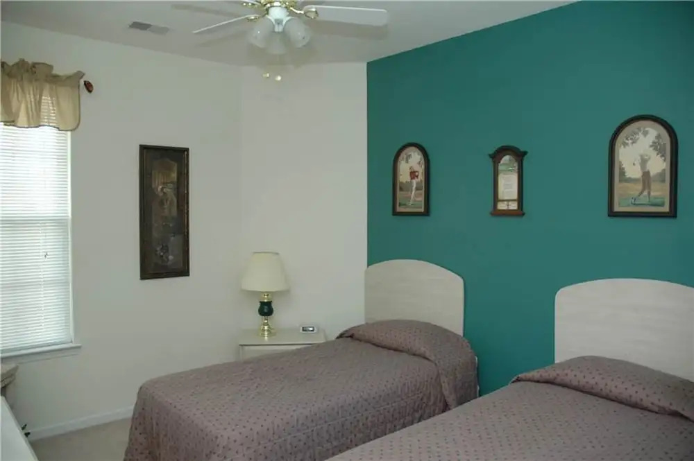 Sandpiper Villa's by Sloane Realty Vacations