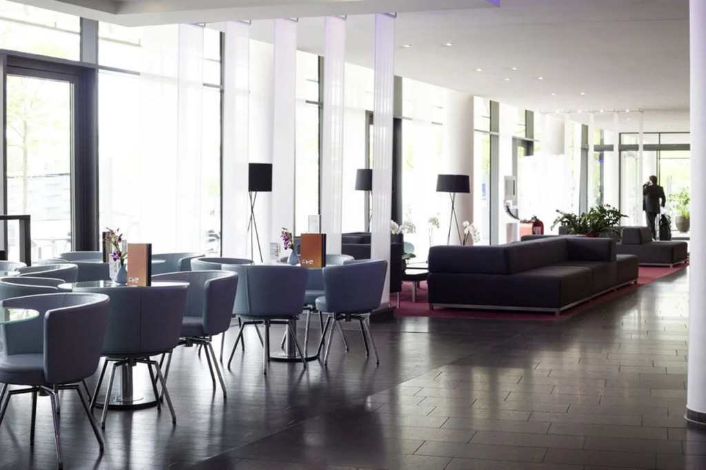 Novotel München Messe