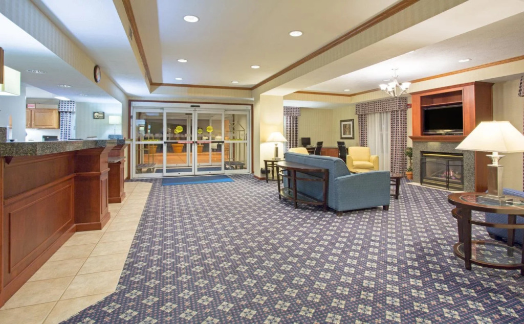 Abilene Inn & Suites