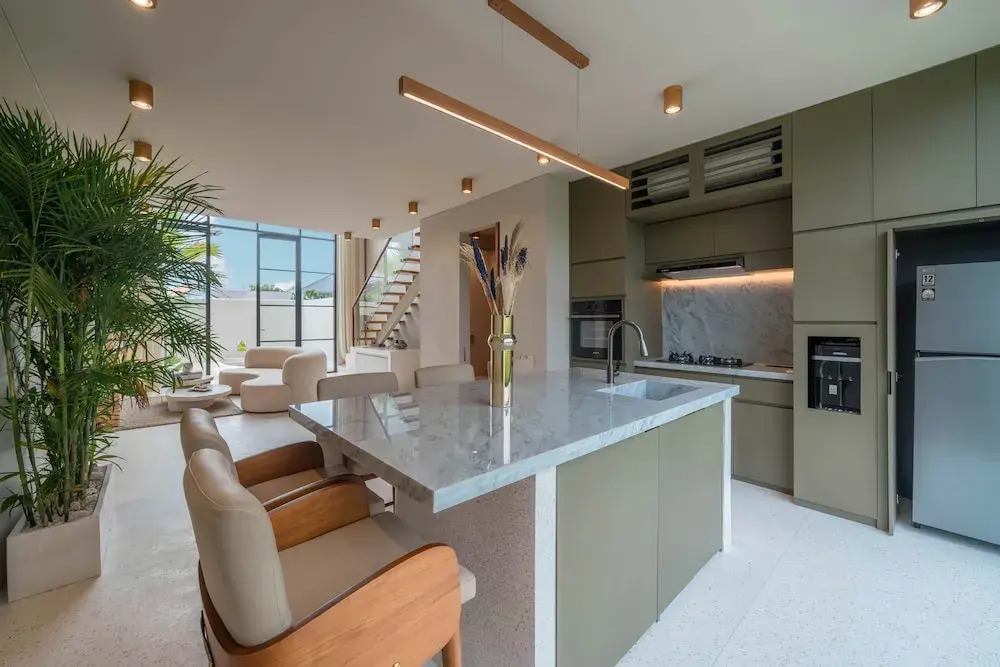 Vesna Townhouse 7