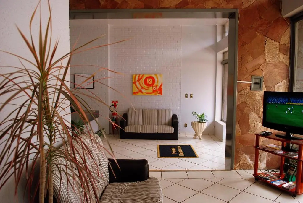 Hotel Debacco Santo Ângelo
