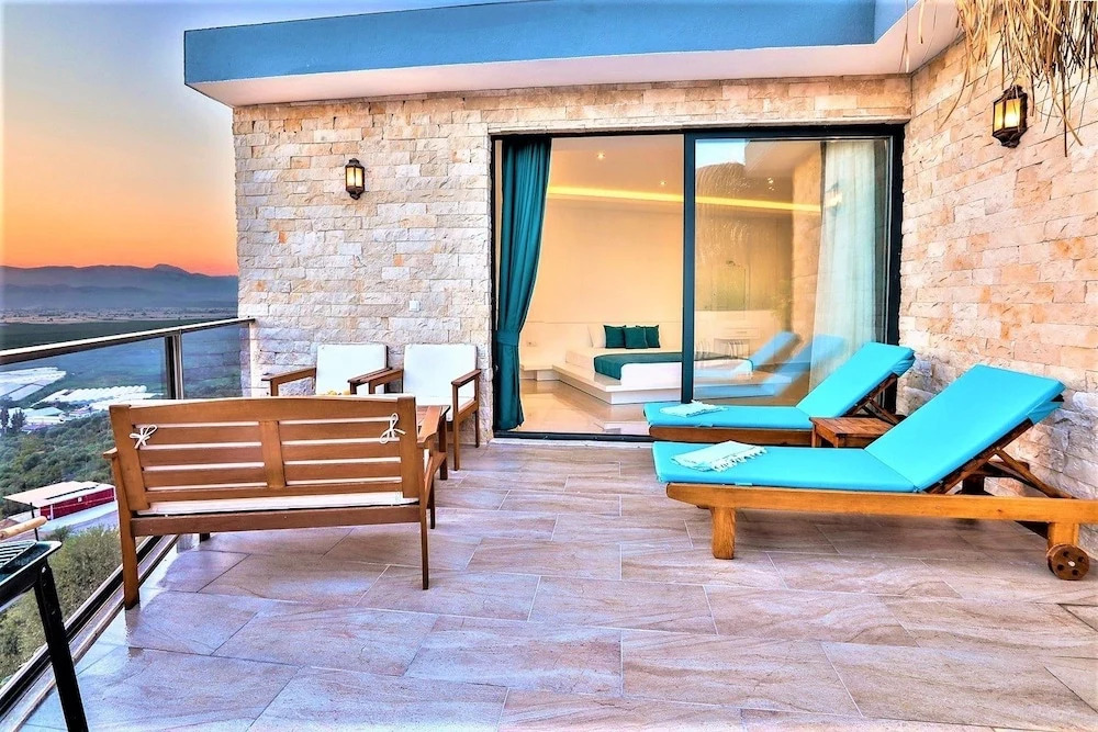 Villa Beta