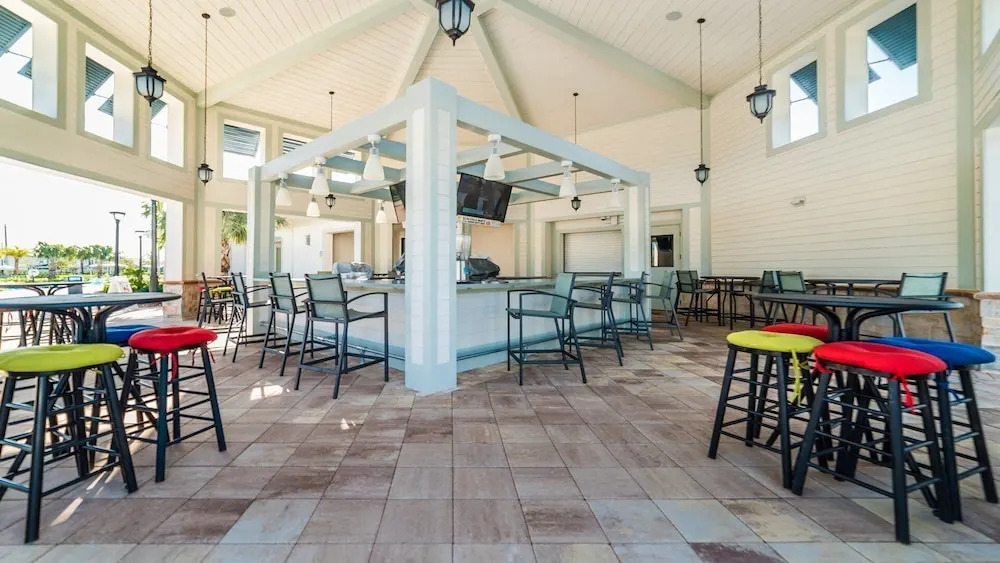 Storey Lake Sweet 2br Home 3121