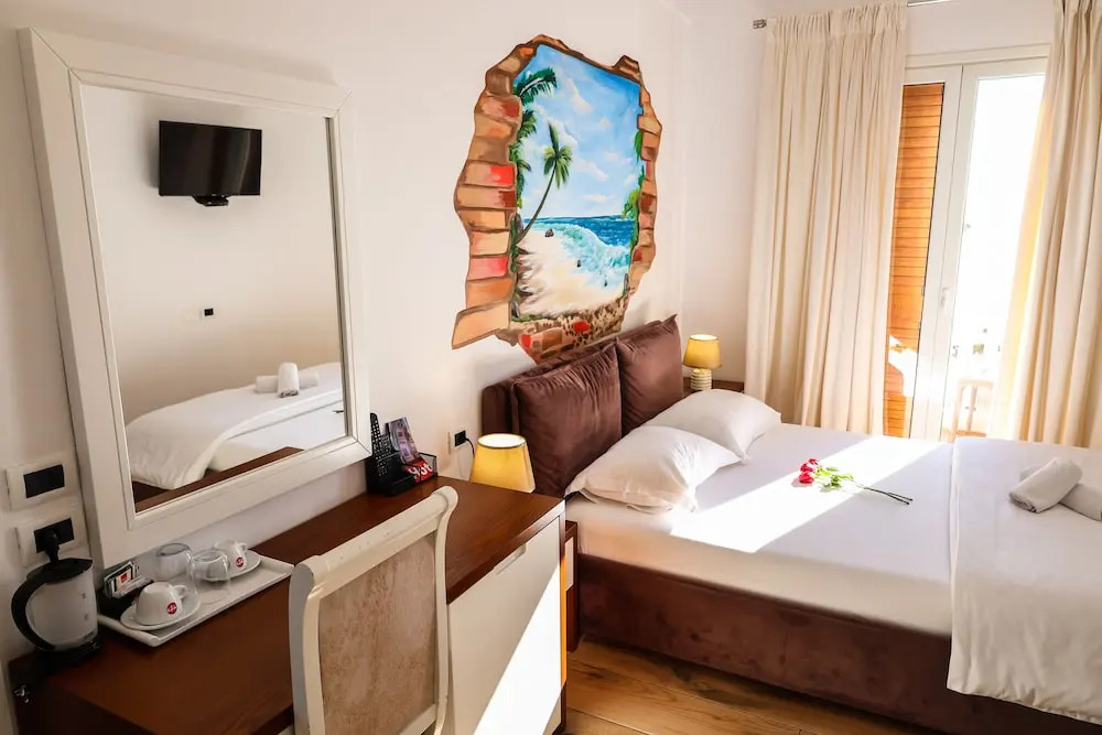 COSMO Beach Hotel