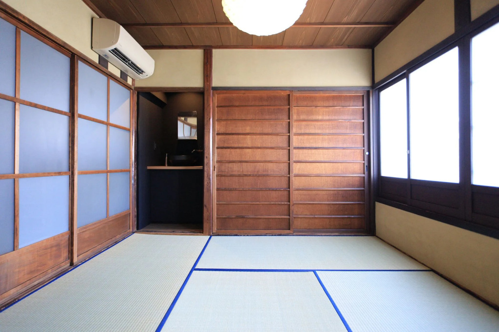 Usaginonedoko