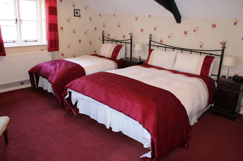 Yallands Farmhouse
