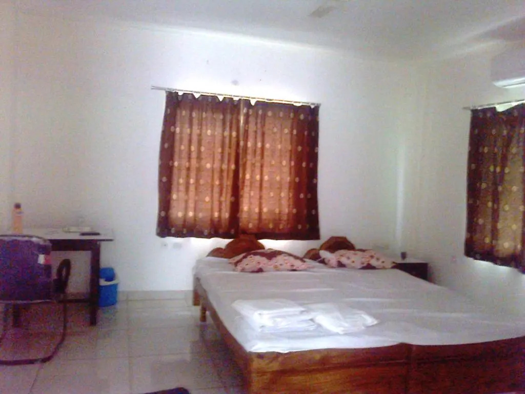 WeKare Archid Royal Apartment