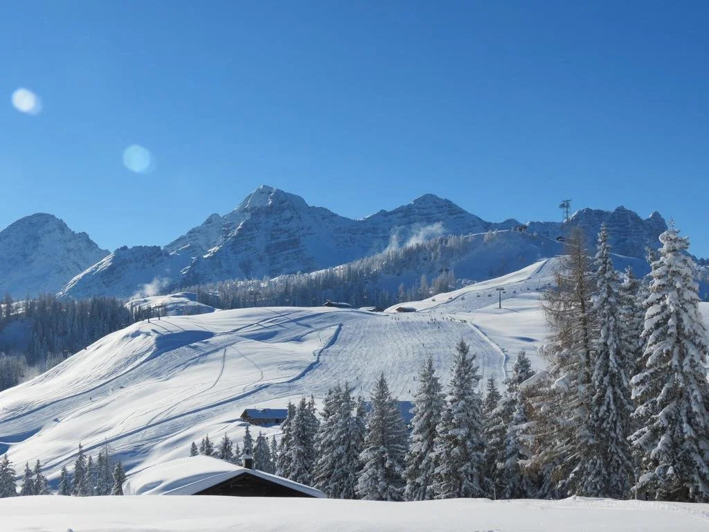 Appartement Weissbacher