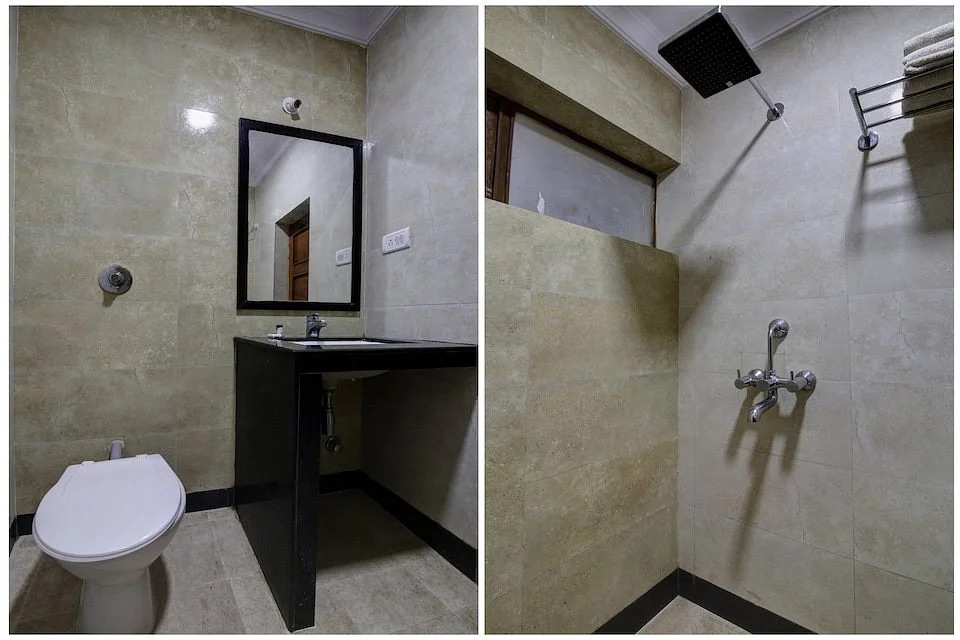 Hotel La Flor
