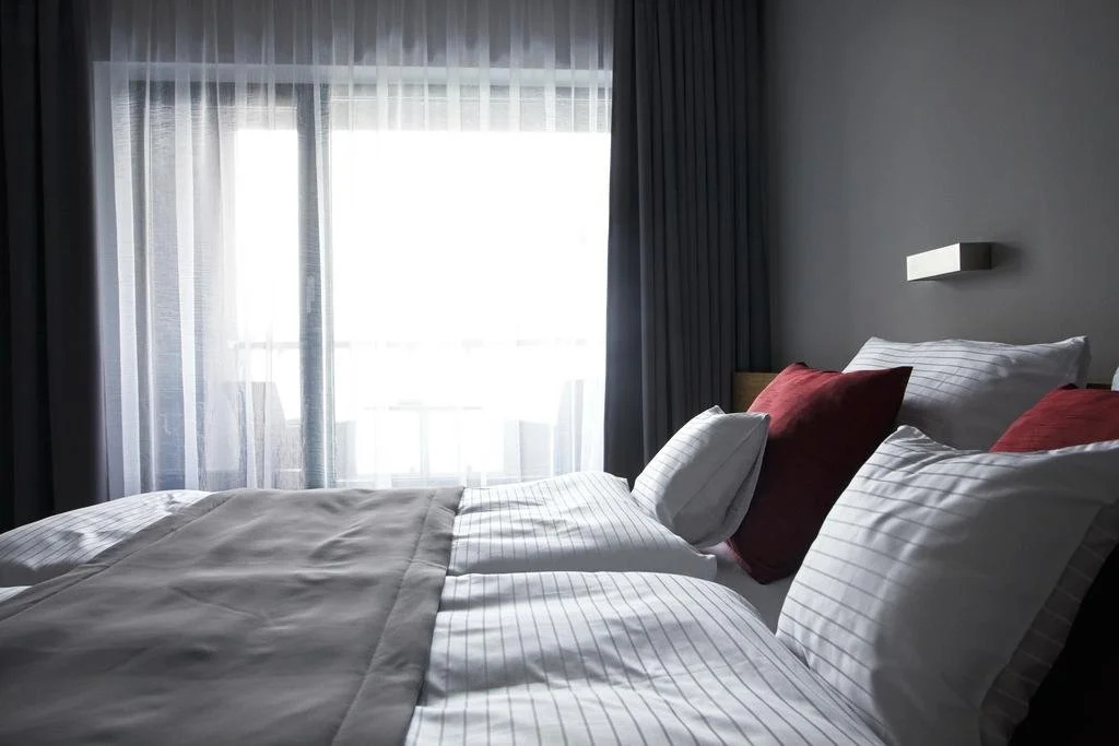 Wellness Hotel ABÁCIE Nový Jičín