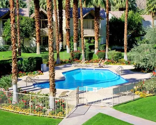 Indian Wells Condoshare