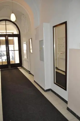 Apartment Josef