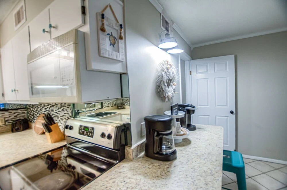 Summerhouse Beach Resort by Panhandle Getaways