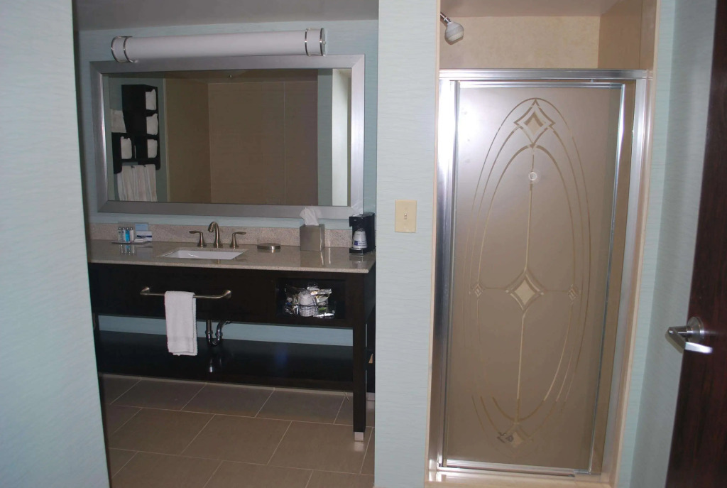 Hampton Inn Shreveport-Airport