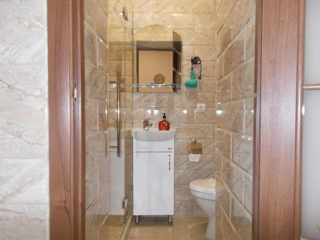 Two-bedroom apartment in 10 min to the Opera Theatre