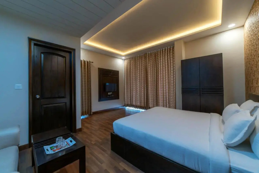 Hotel Anmol Bandhan