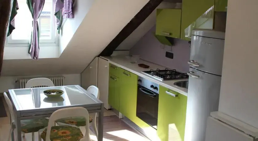 Casina Torino