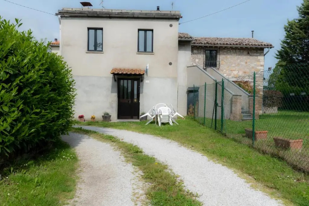 Casa Vincia