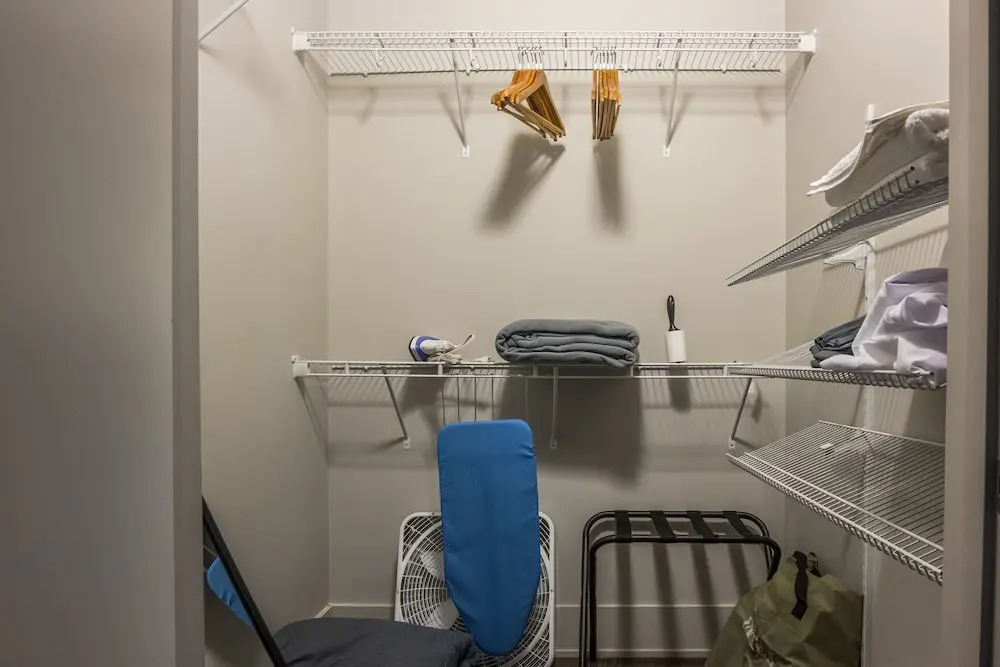 1 BR with Balcony and City Views by Frontdesk
