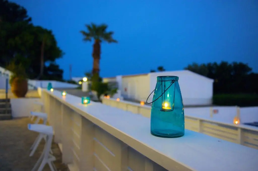 Aiora Aqua Resort