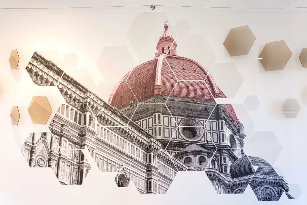 B&B Hotel Firenze Nuovo Palazzo Di Giustizia