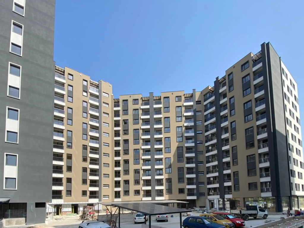 Sunshine Apartment