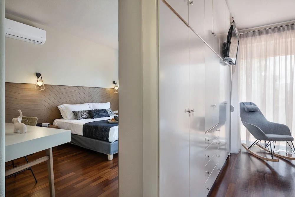 Vilia House on the Hill - Luxury Villa with Heated Pool near Chania