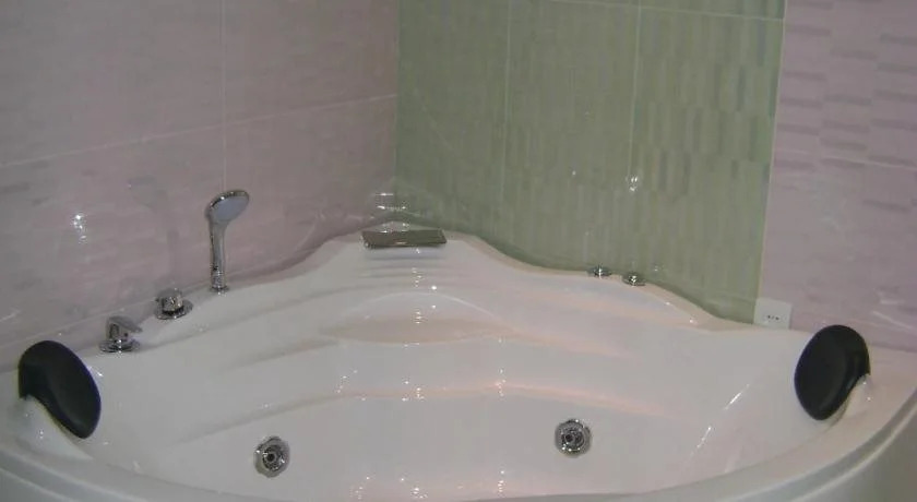 Sochi Plaza Hotel