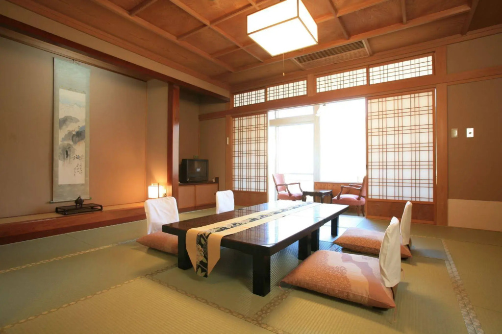Hotel Seifuen