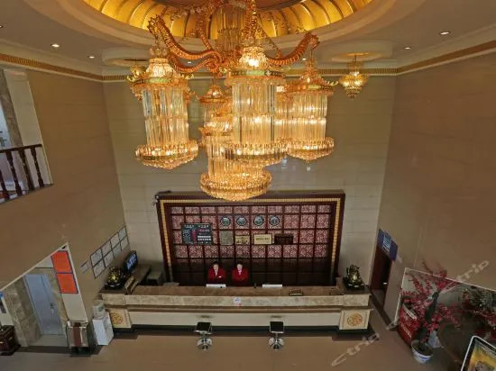 Mingsheng Hotel
