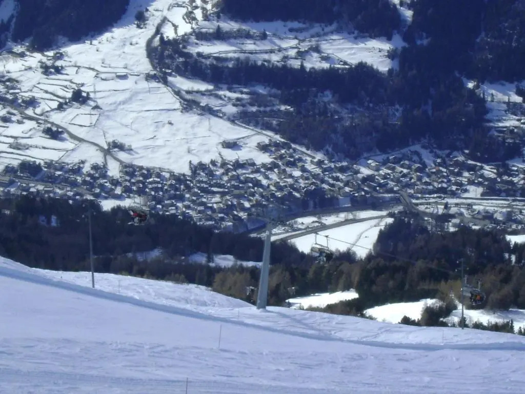 Casa Colturi