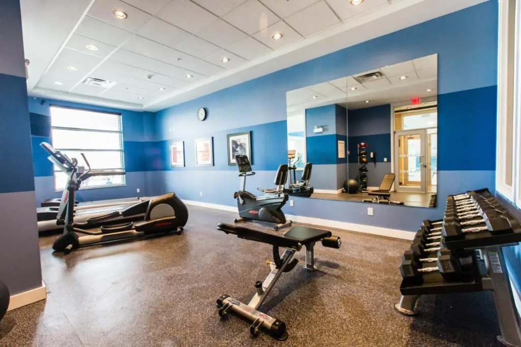 Holiday Inn Express & Suites Spruce Grove Stony Plain