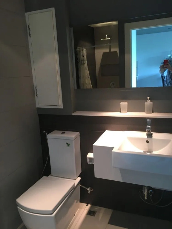 The Gallery Condo - D41 by Axiom