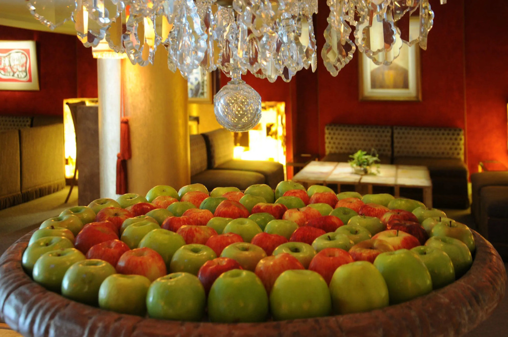 Huentala Hotel