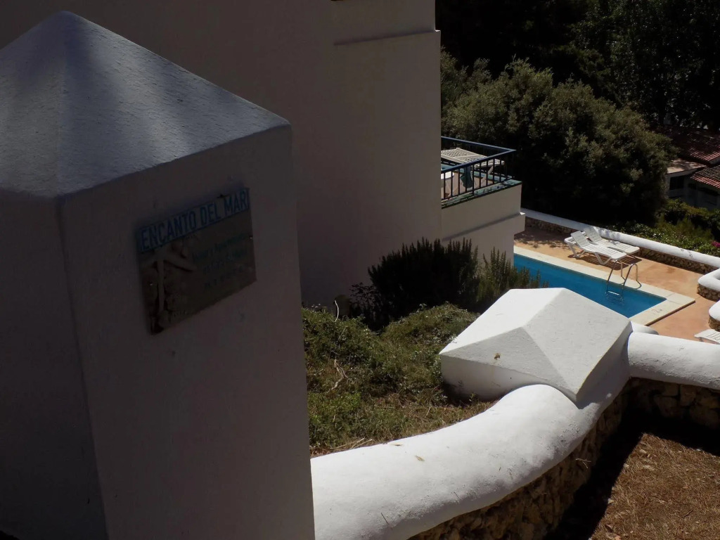 Apartamentos Encanto Del Mar