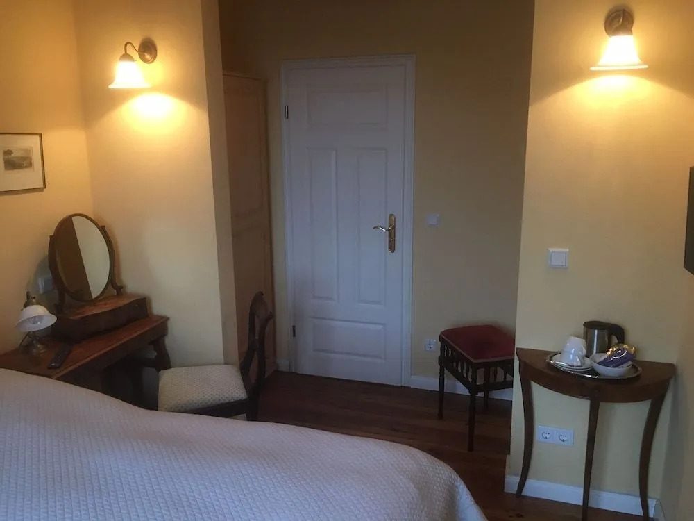B&B Fiddlers Inn