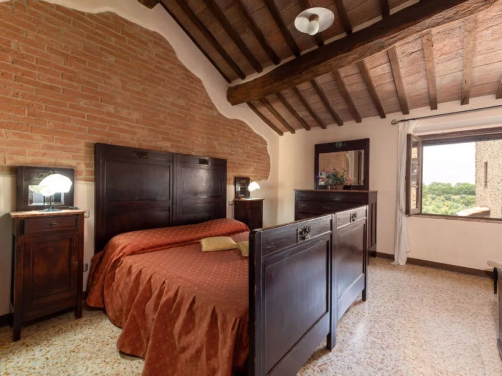 House Carola Cinigiano