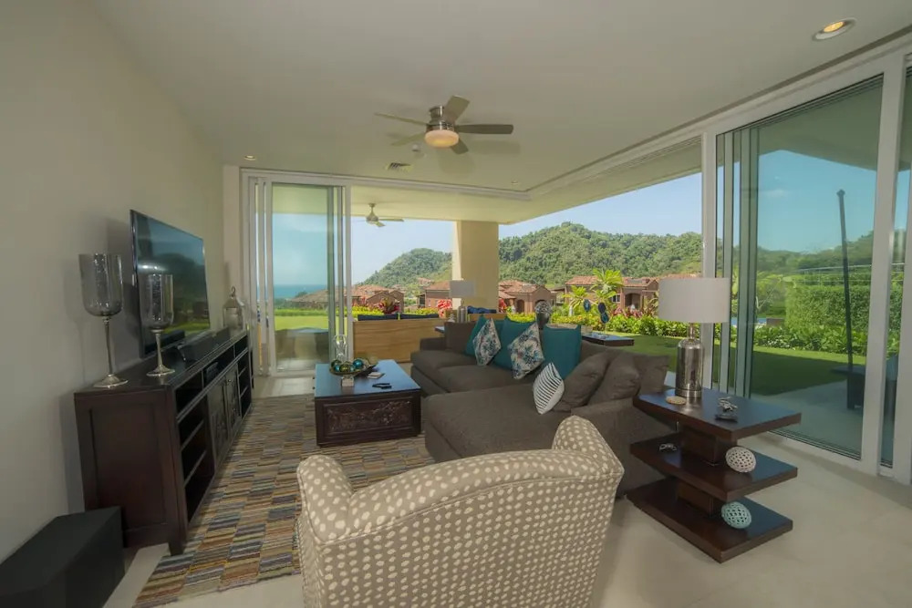 Los Suenos Resort Monte Cielo 5E