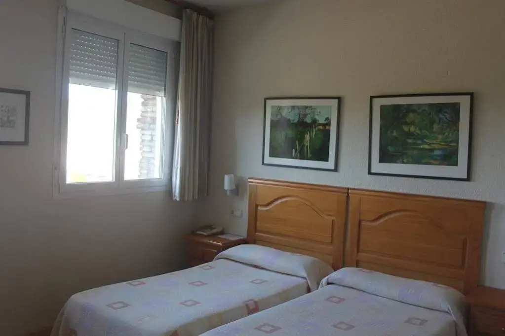 Hotel Eslava