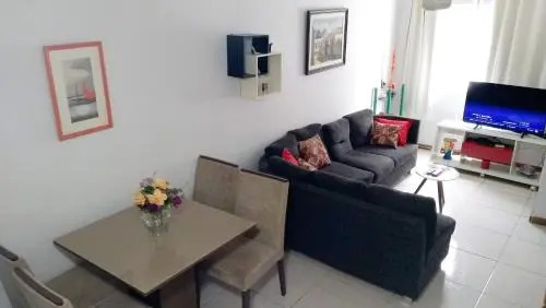 Casa Confortável