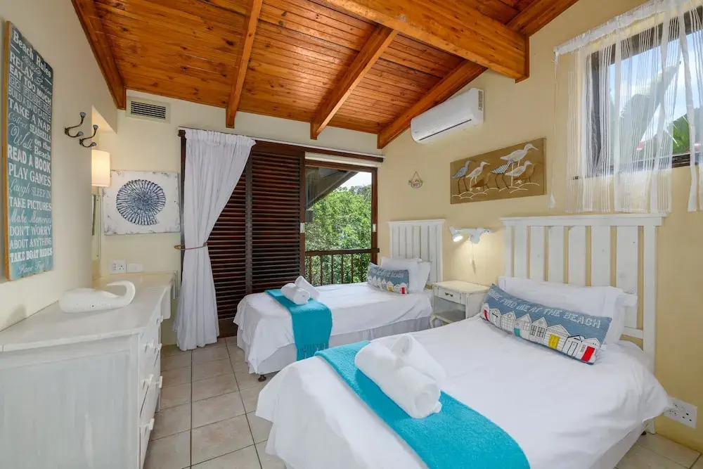 San Lameer Villa Rentals 3114