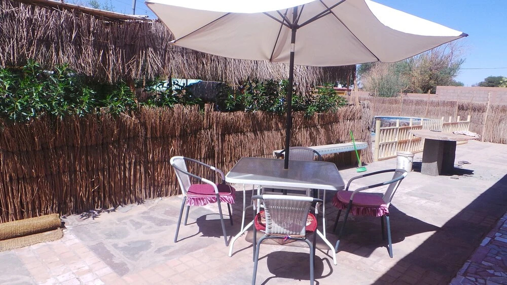 Hostal El Amigo Lucho