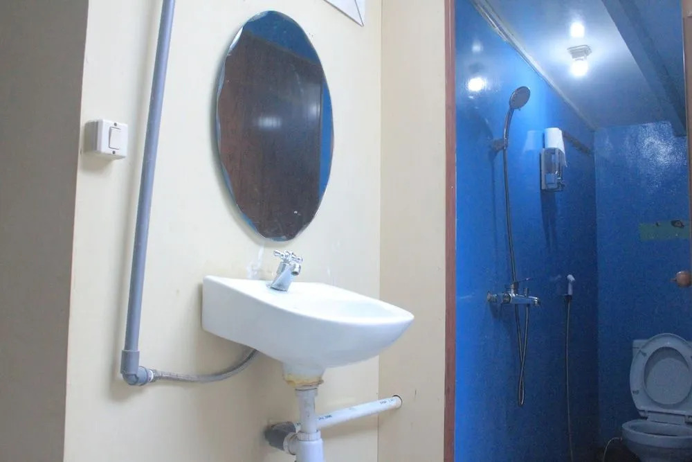 Simplycity Hostel Syariah