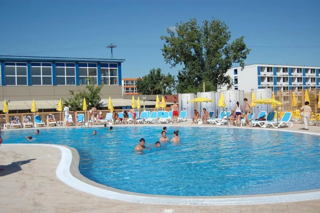 Hotel Aurora