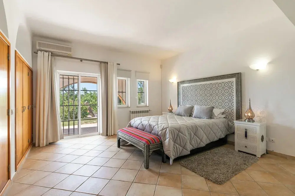 Monte Da Poupa - 7 Bedroom Villa - Sleeps 15