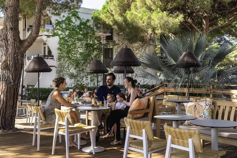 Club Belambra La Grande Motte