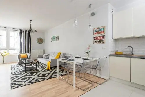 P&O Stegny
