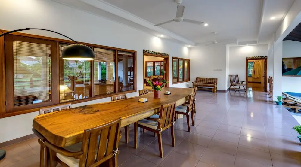 Villa Green Tara