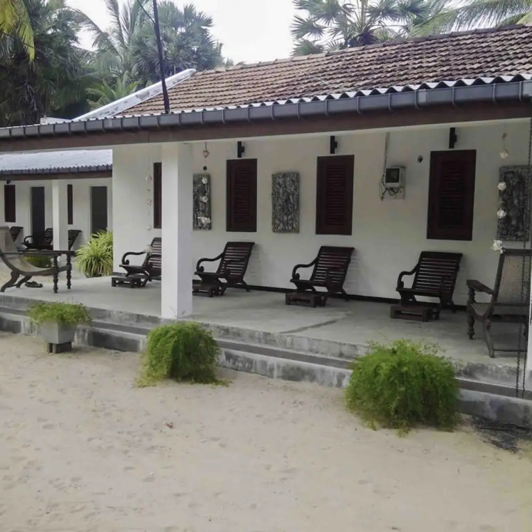 Yoho Nuga Villa